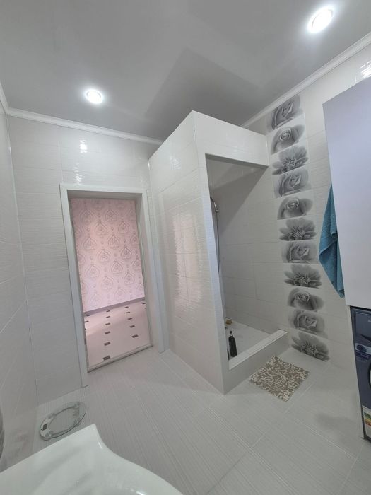 Продам дом в п.Байконыс