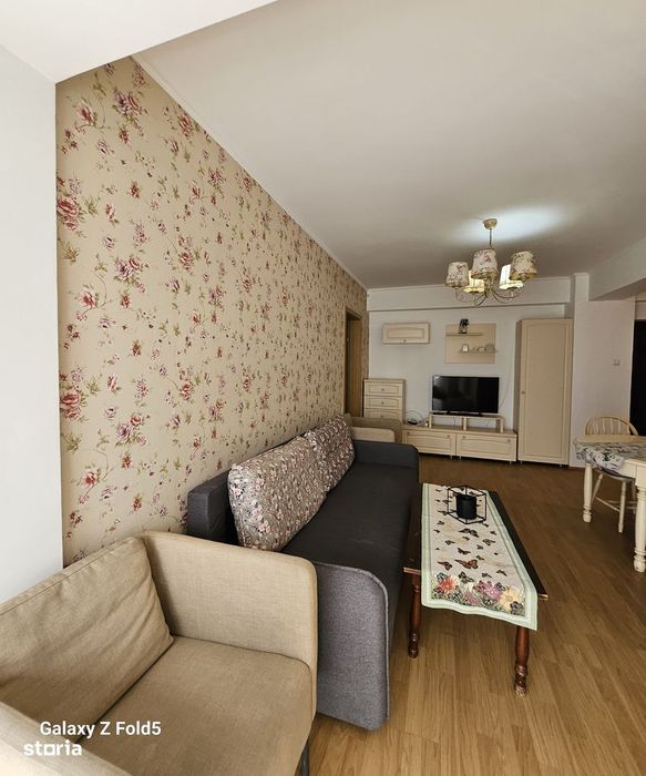 Apartament 2 camere de închiriat – cartier Prima Nufărul, Oradea