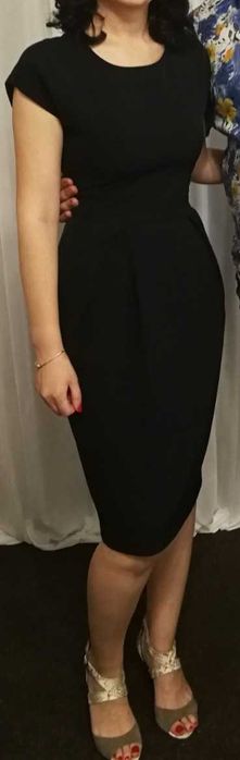 Sisley официална рокля