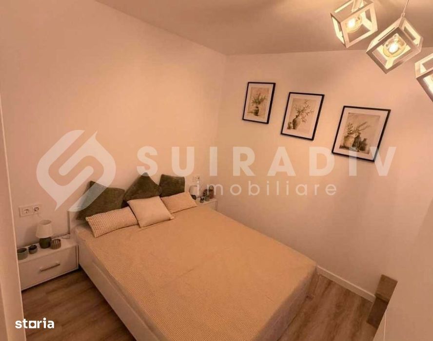 Casa tip duplex la prima inchiriere, curte proprie- Manastur