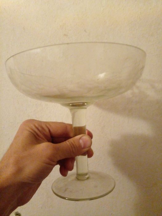 Ваза для фруктов