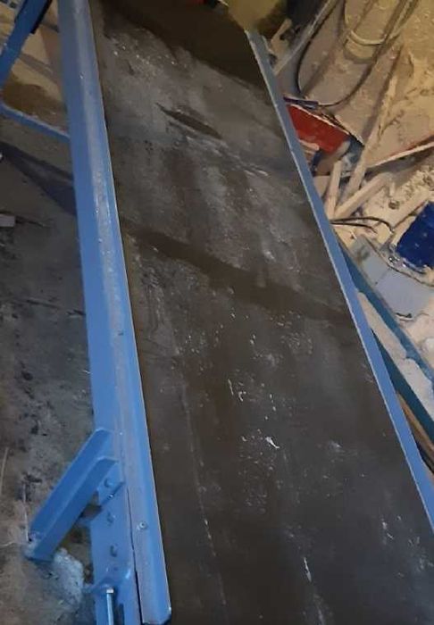 Accesorii pentru banzice debitare busteni