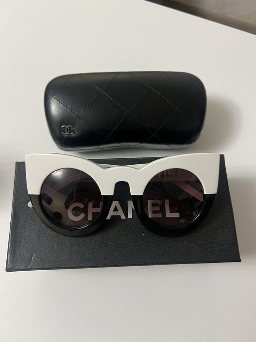 Шикарные очки как у Лидо