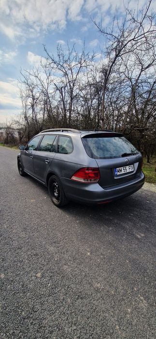 De vanzare Golf 5 2009 1.9 tdi