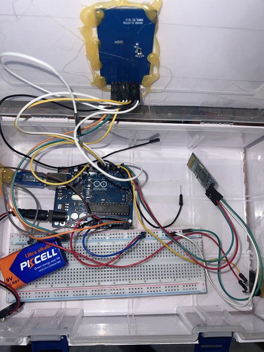 Продам оригинал Arduino UNO R3