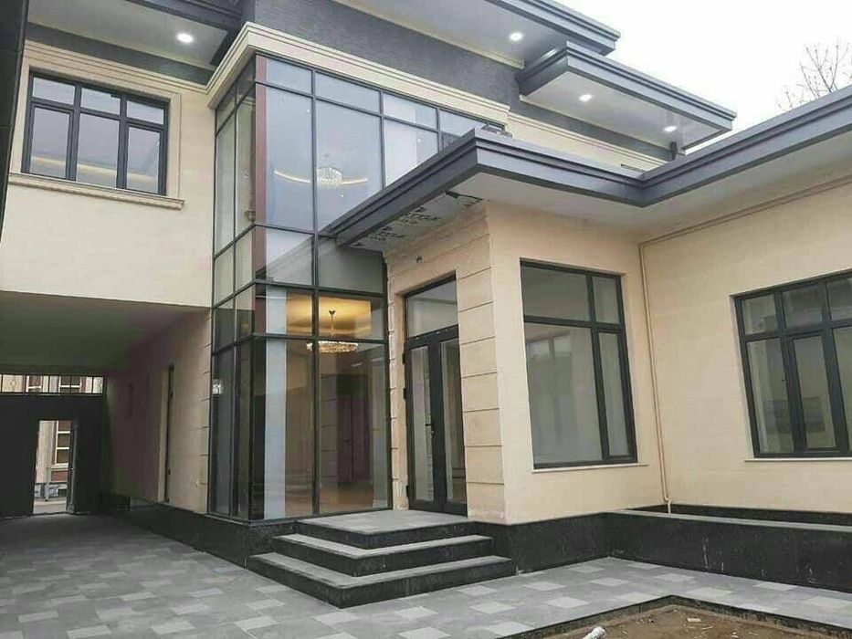 Бадамзар дом 350 м2