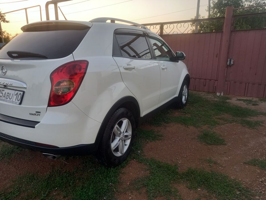 Санг енг нев актион