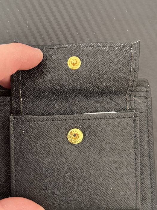 Louis Vuitton - damier graphite