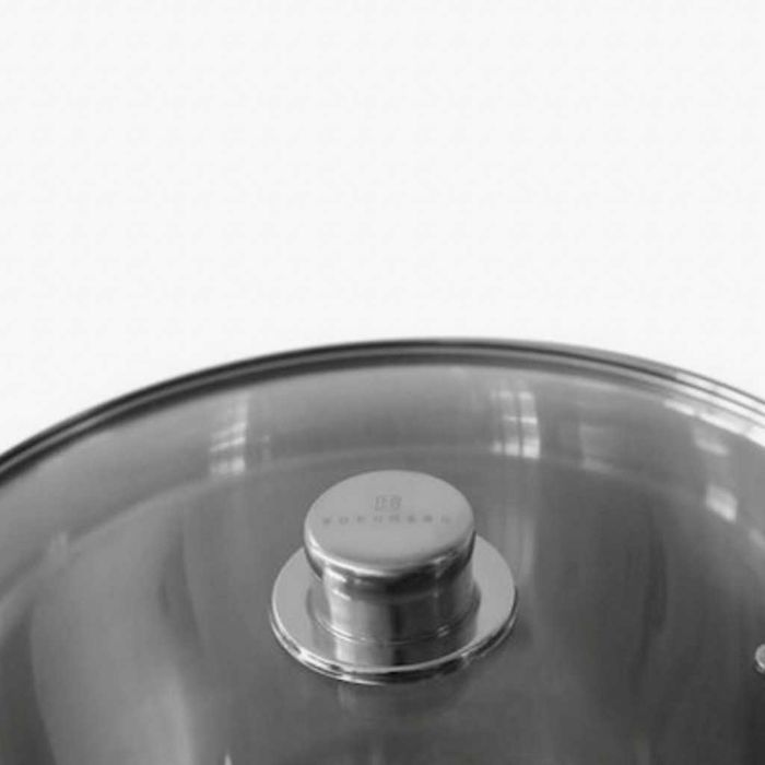 Тенджера Edenberg с многослойно дъно от неръждаема стомана