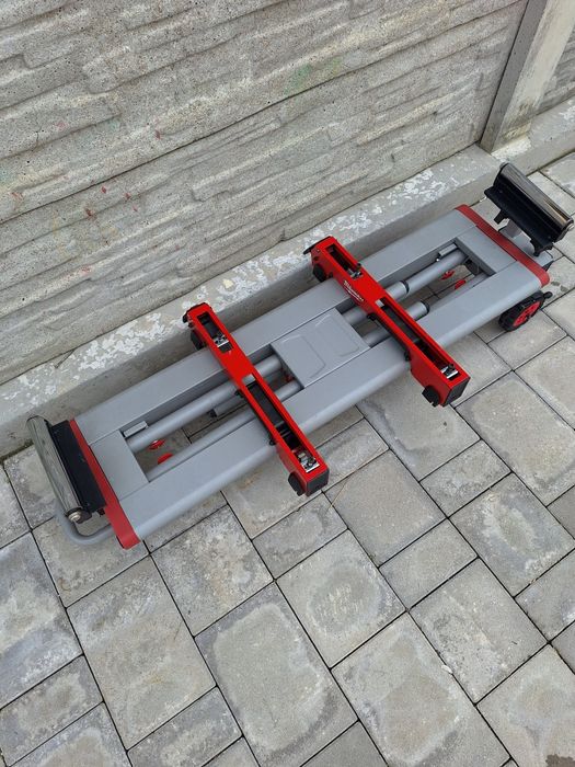 Milwaukee msl3000 masa stand