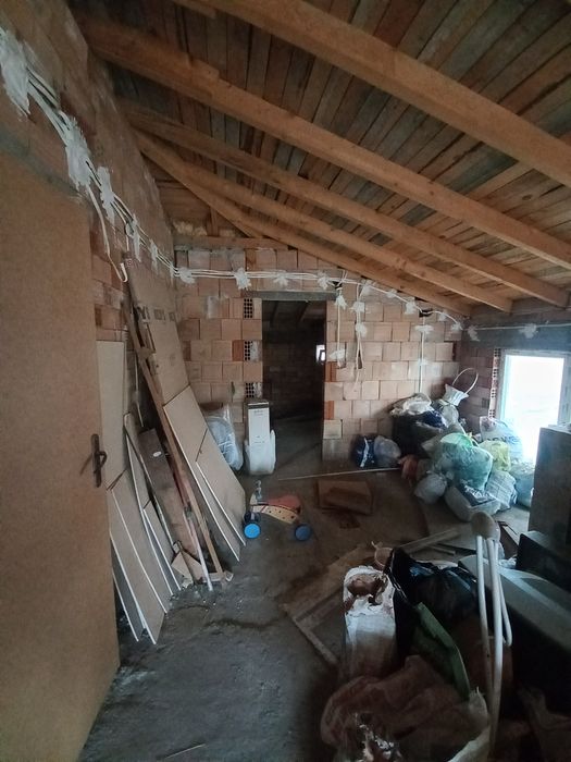 Продава се Къща в Хасково, Промишлена зона - Север - 60 кв.м за 1785 €/кв.м - Снимка #11