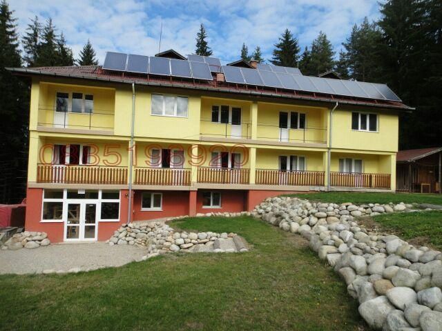 Продава се Парцел в с. Говедарци, Област София-област - 5000 кв.м за 180 €/кв.м - Снимка #2