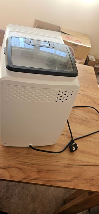 Кафеавтомат PHILIPS LatteGO EP3343/70 SilentBrew