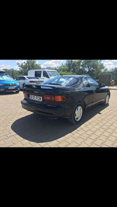 Ocazie! Masina de colecție! Stare perfecta!!