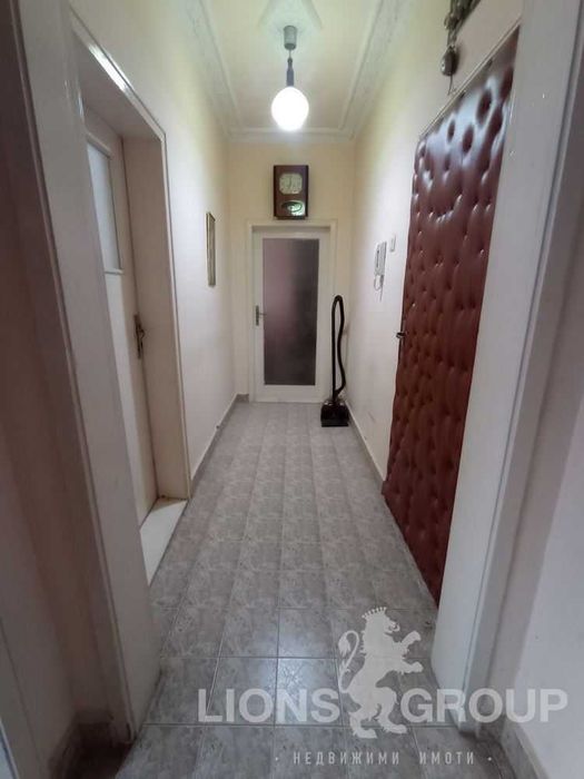 Продава се Тристаен апартамент в Варна, Аспарухово - 68 кв.м за 1368 €/кв.м - Снимка #11