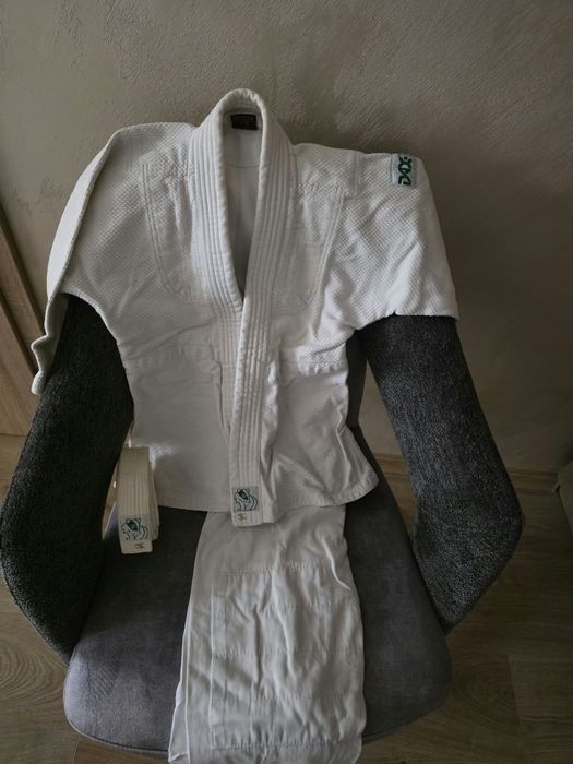 Кимоно 120  джудо
