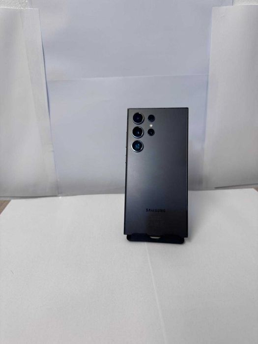 Samsung S24 Ultra 256 GB Black