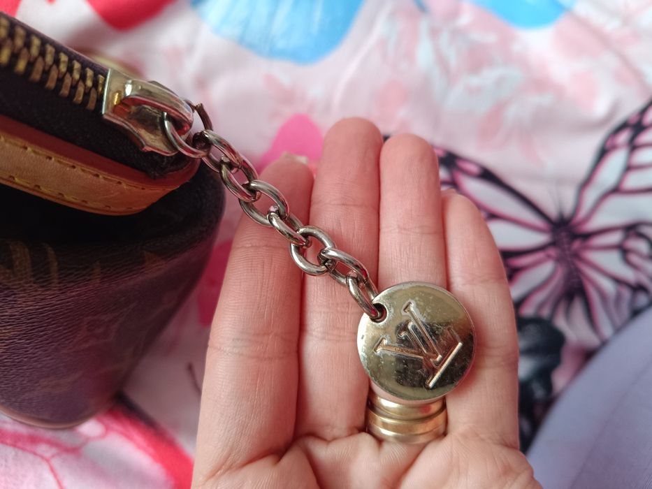 Geanta Louis Vuitton originala