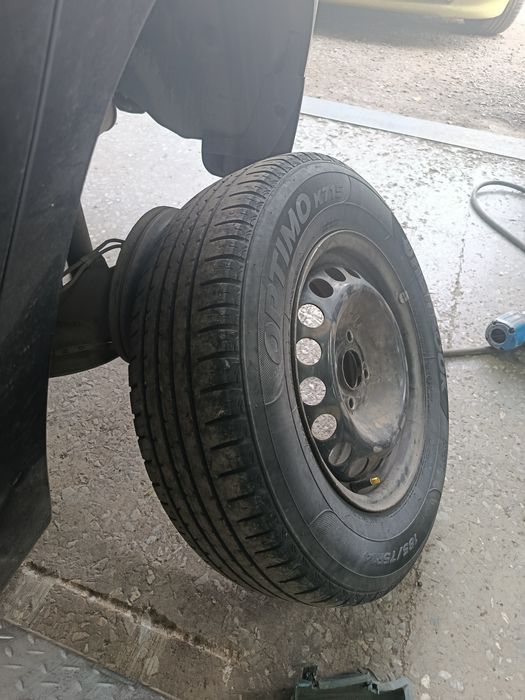 Hankook 185/75 r14
