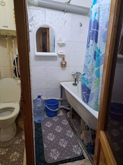 Сдаеться квартира