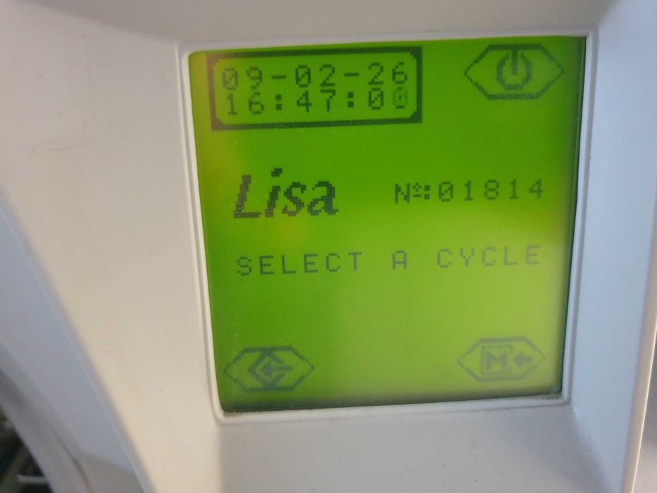 Autoclav W&h,compresor+pomp durr,morita,zeiss,fiziodispenser,detartraj