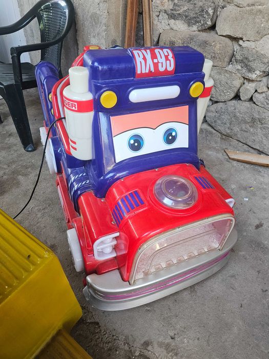 Клатушка за деца