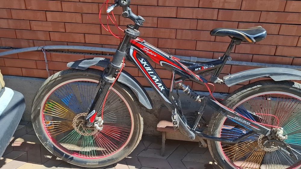 Велосипед продам