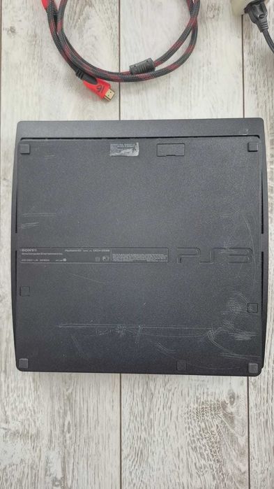 Playstation 3 slim 320 Gb