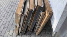 Velux mansarda original