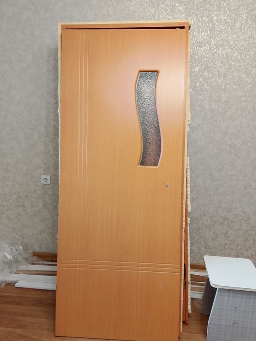 Отдам даром двери межкомнатные