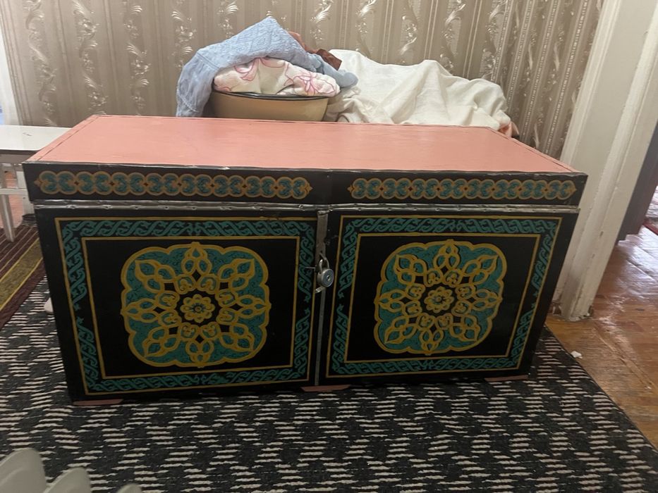 Продается сундук для вещей