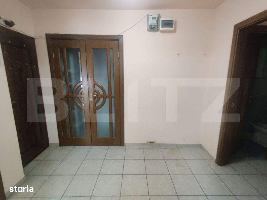 Apartament 3 camere, 2 bai, Rogerius — fotografia 1
