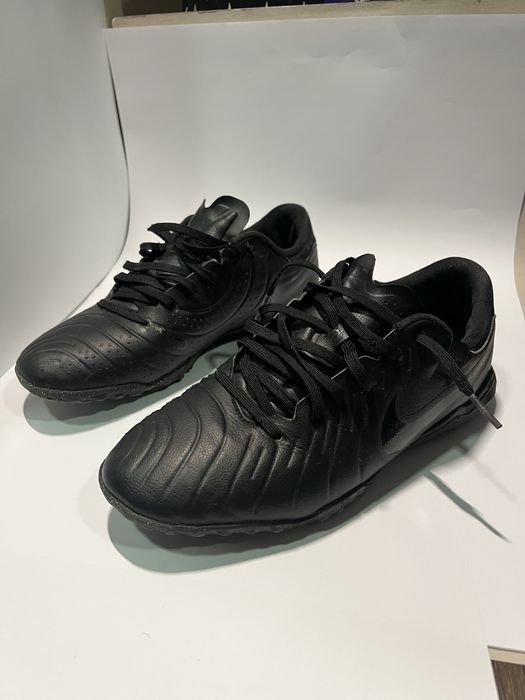 Ghete de fotbal Nike Tiempo  Legend 10 Academy TF marimea 40