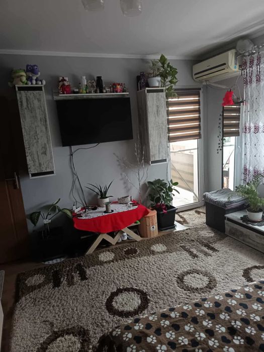 Garsoniera de vanzare Marghita