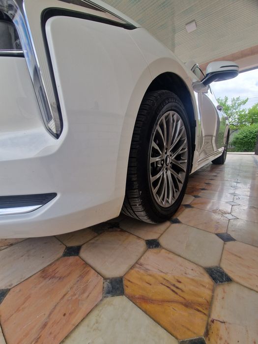 Bestune B70 1,5 Turbo