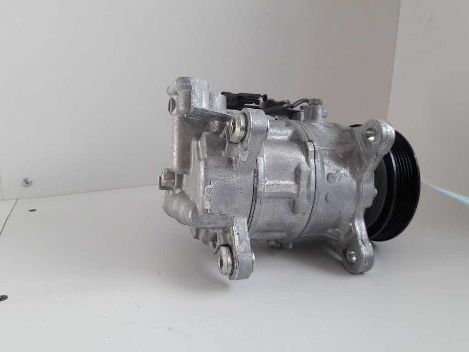 Compresor clima BMW cod: 6452 9223695-02, 22527010 N47 N57