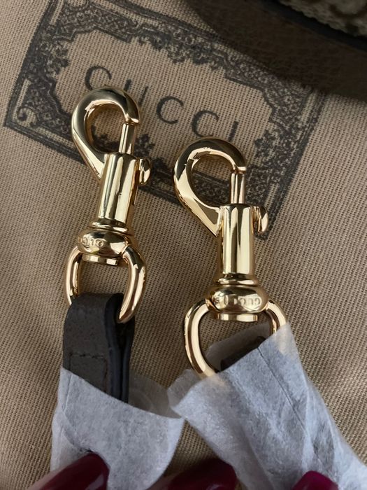 Дамска мини чанта Gucci