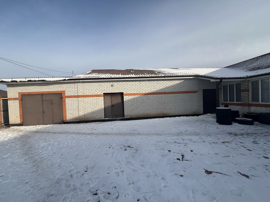 Аренда склад помещение 2