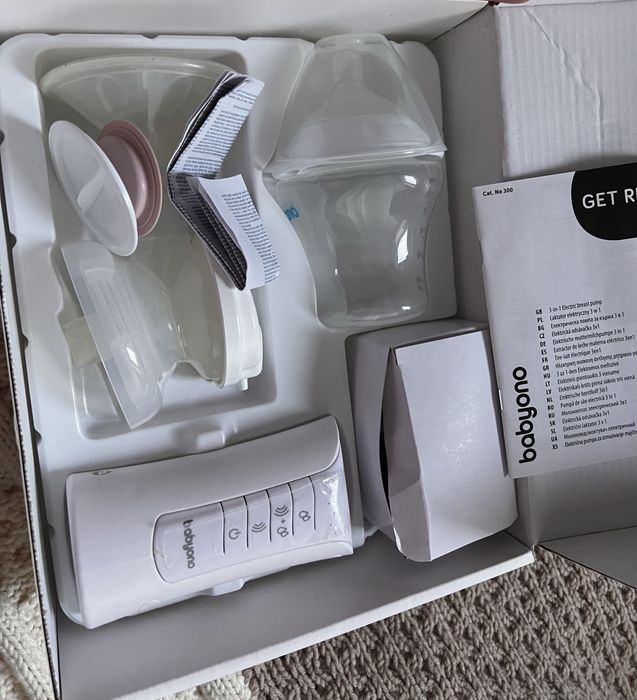 Молокоотсос