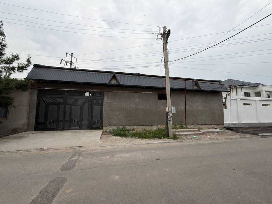 Продам свой дом на Карасу 6!!!