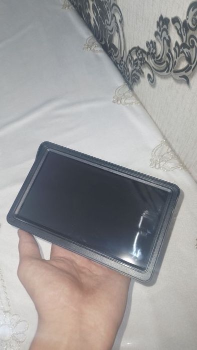 Portable Car MP5 android auto