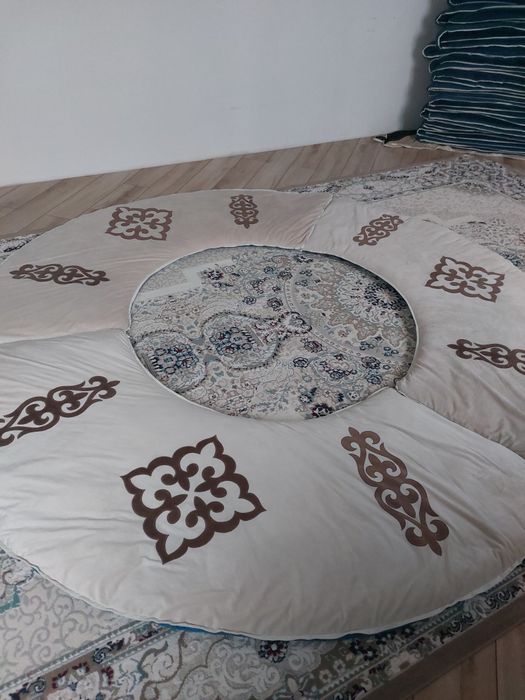 Жер стол. аренда стол.