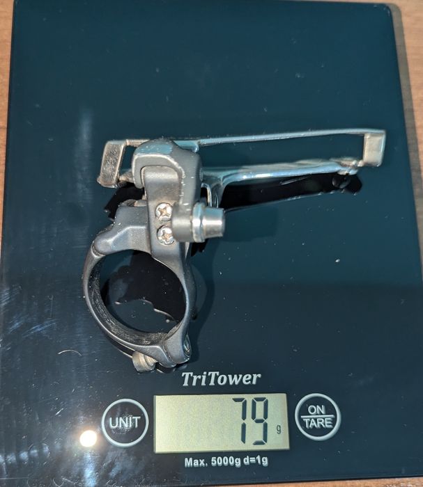 Shimano dura ace fd 7900