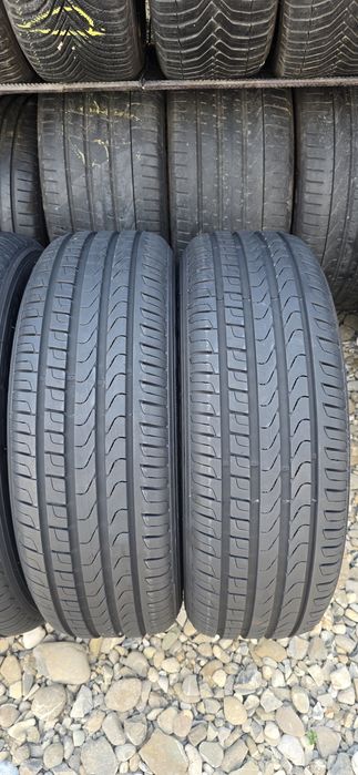 215 65 17 / 216/65/17 Pirelli, set 4 buc