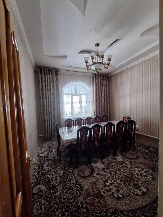 Сдаётся в аренду  ДОМ на Сергелях