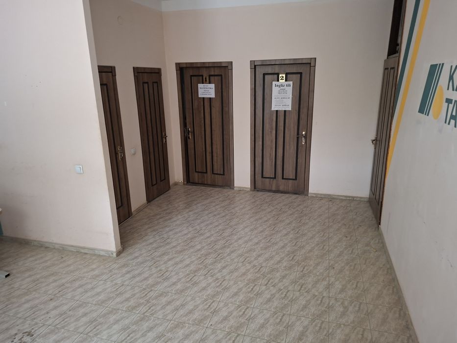 Здания арендага берилади