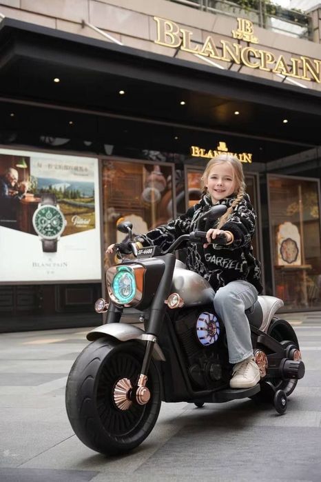 Новый мото харлийдевитсон доставка бесплатно