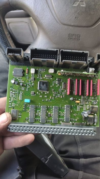 Прошивка Евро2,IMMOOFF,Adblue