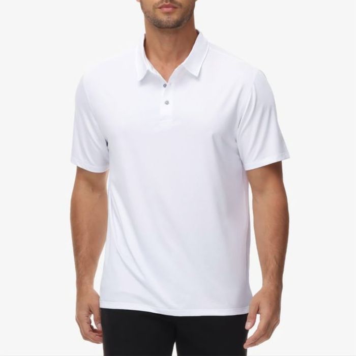 Рубашки поло мужские