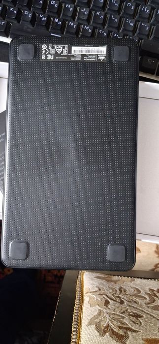 Графический планшет